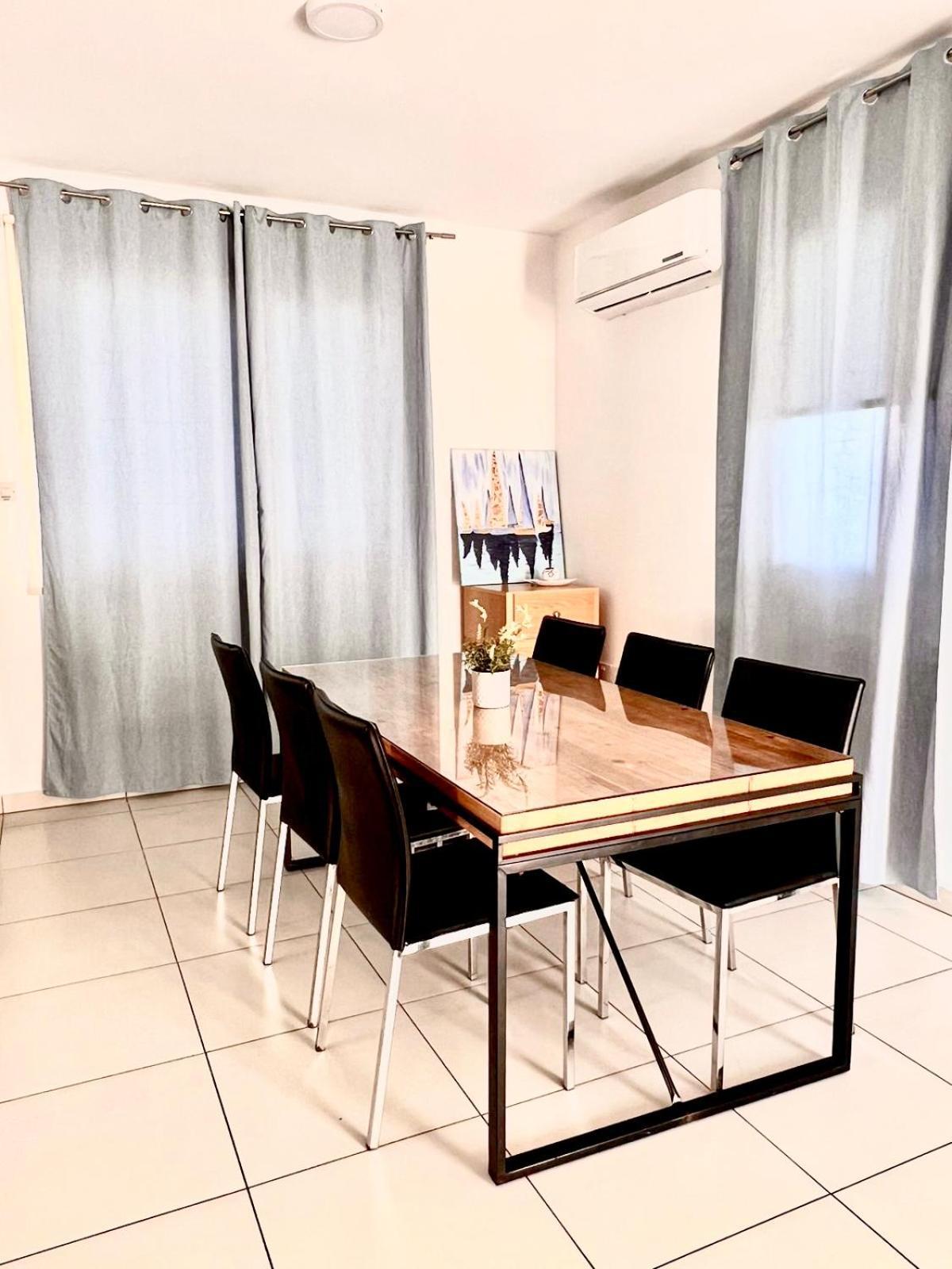 Dafni Villa Ekaterina 3 Bdrm Protaras Exterior foto