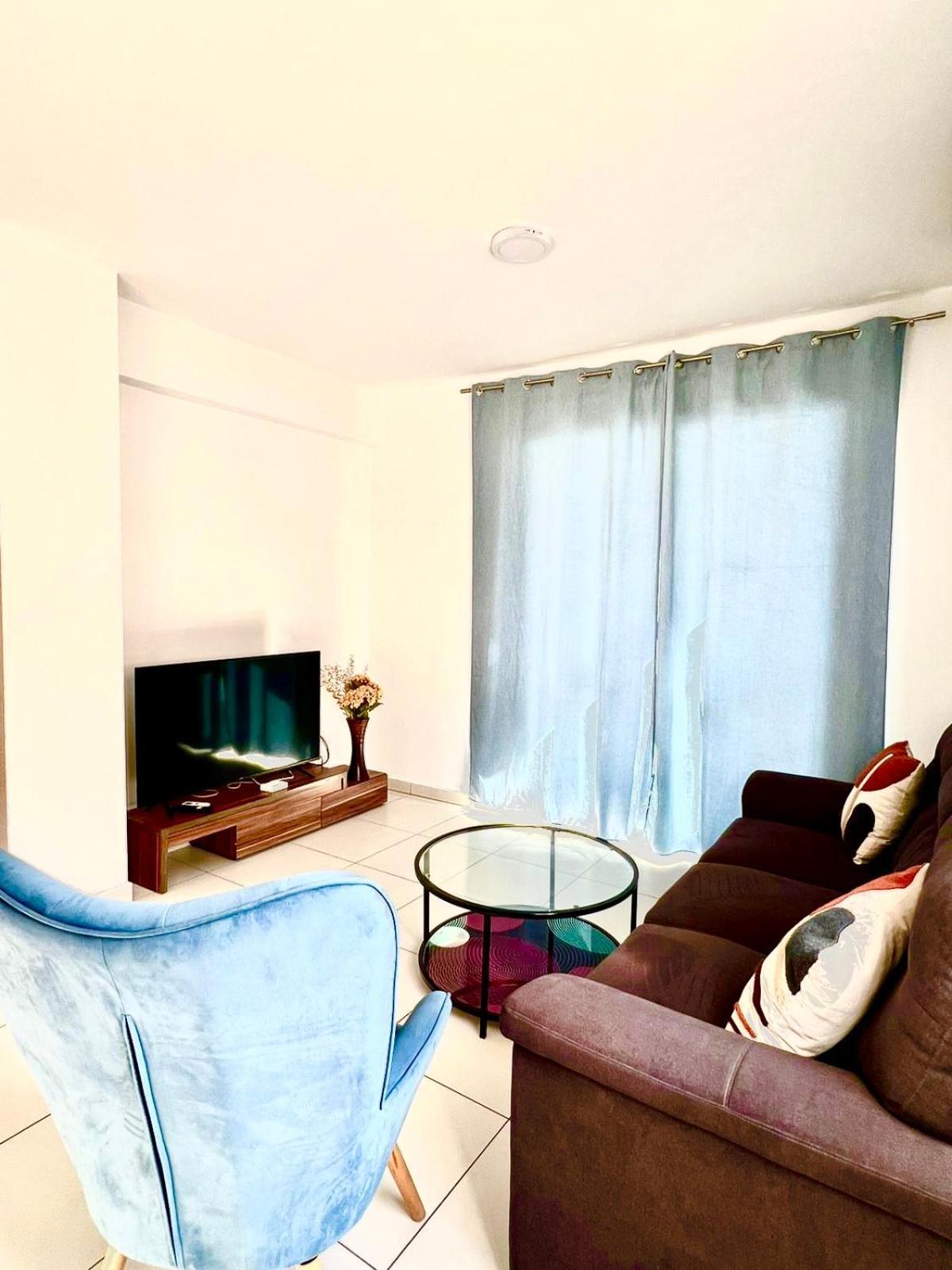 Dafni Villa Ekaterina 3 Bdrm Protaras Exterior foto