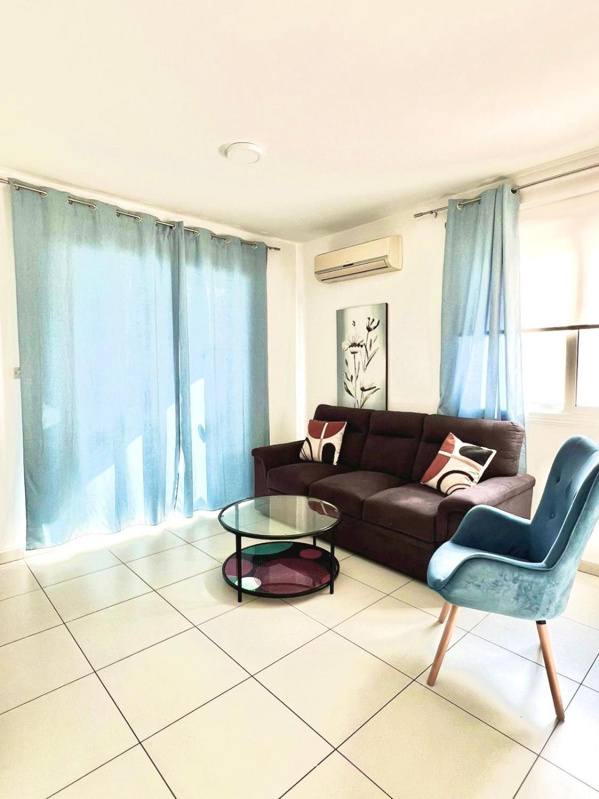 Dafni Villa Ekaterina 3 Bdrm Protaras Exterior foto