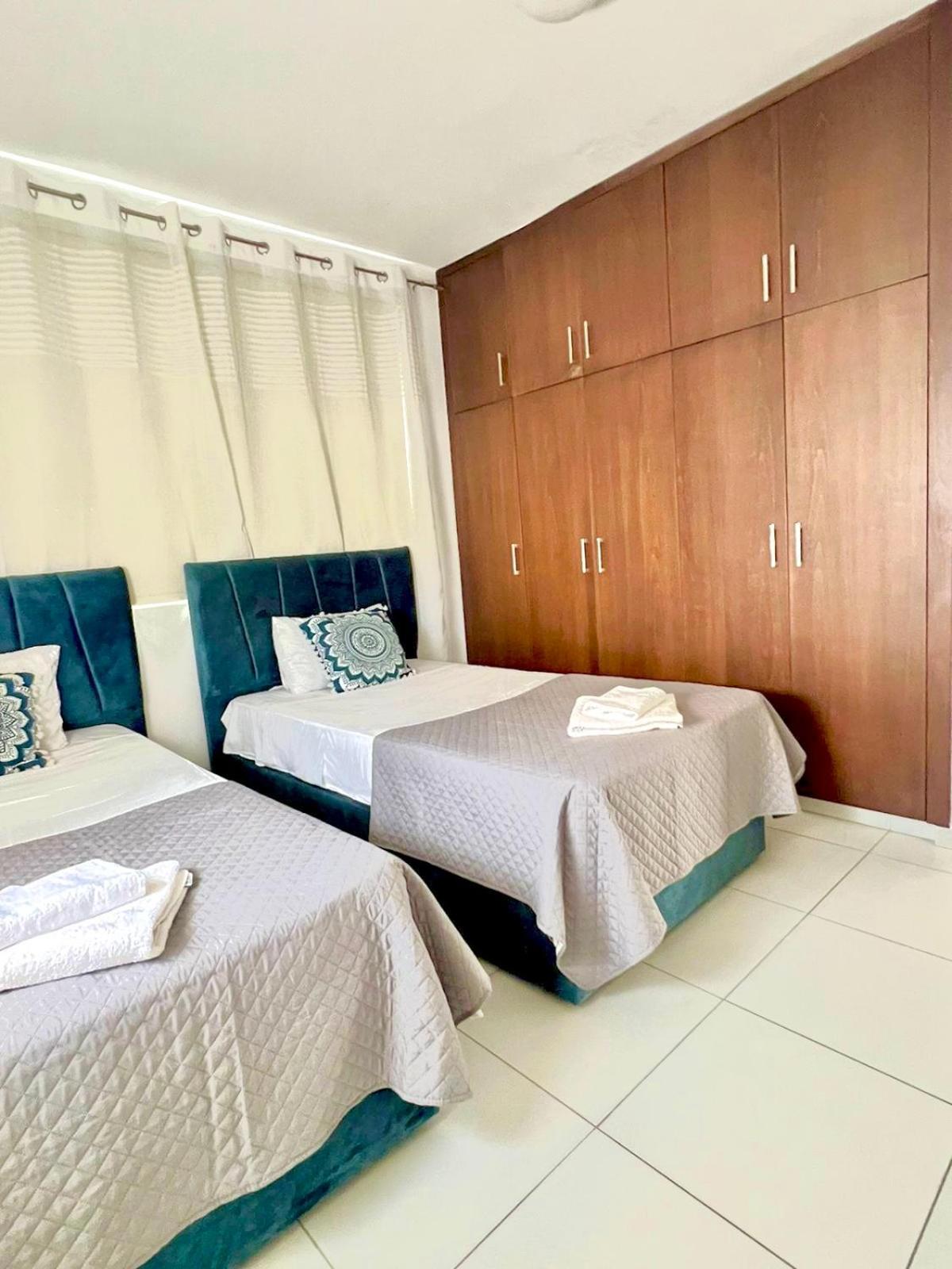Dafni Villa Ekaterina 3 Bdrm Protaras Exterior foto